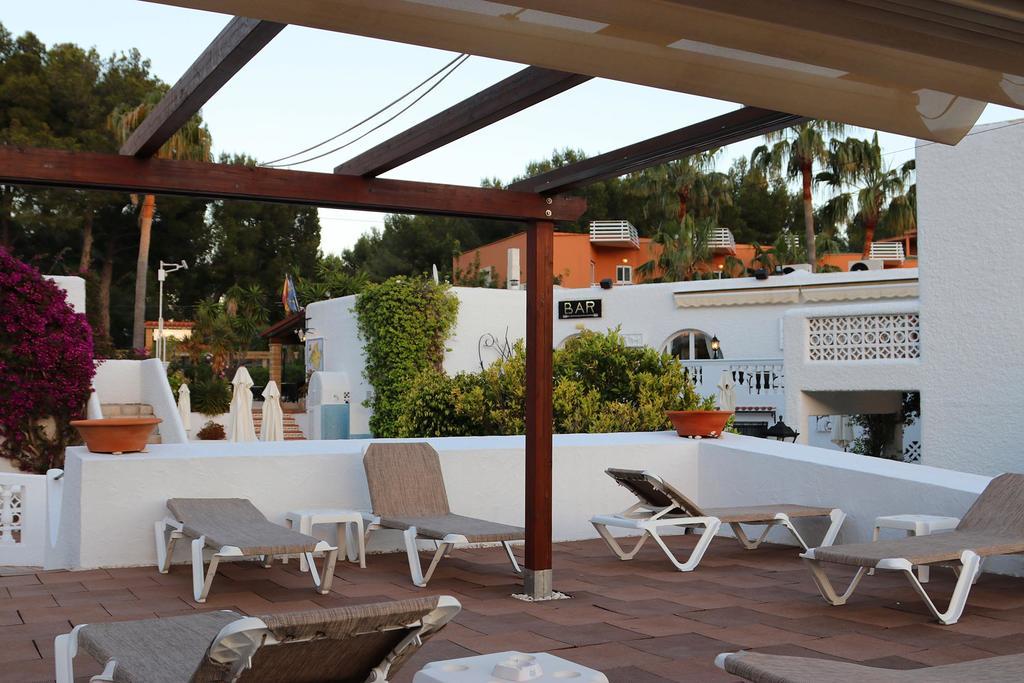Villa Columbus Family Boutique Hotel Peguera Exterior photo