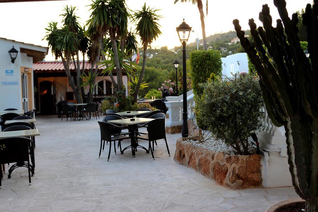 Villa Columbus Family Boutique Hotel Peguera Exterior photo